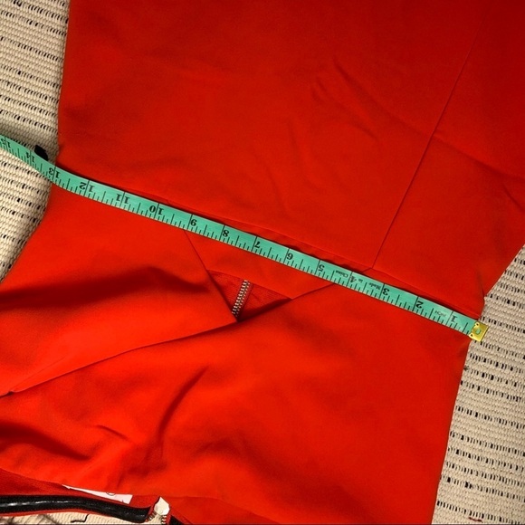 Parker Rory Cut Out in Atomic Dress - Picture 11 of 15